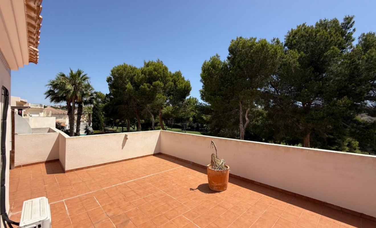Revente - detached_house - Orihuela - Costa Blanca Sur