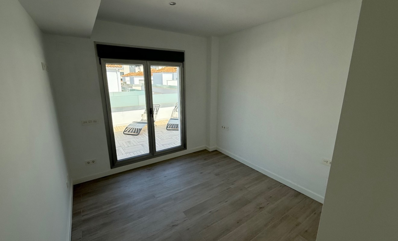 Sale - Semi Detached Villa - Orihuela - Costa Blanca Sur