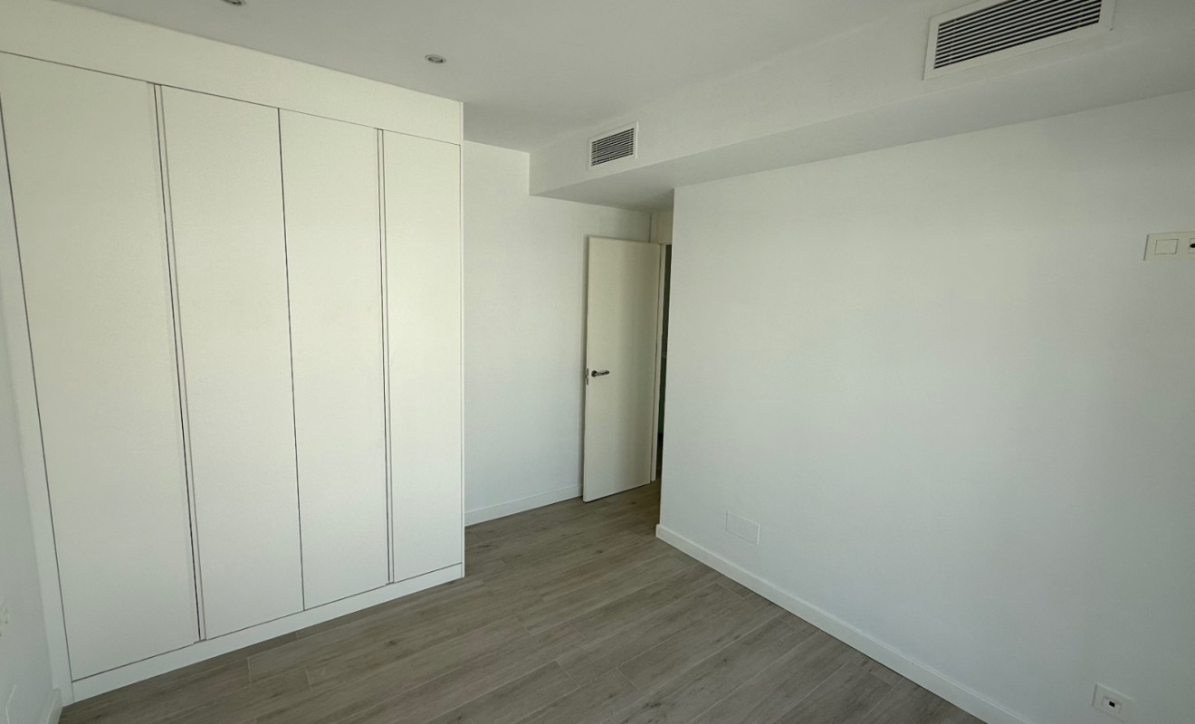 Sale - Semi Detached Villa - Orihuela - Costa Blanca Sur