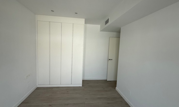 Sale - Semi Detached Villa - Orihuela - Costa Blanca Sur