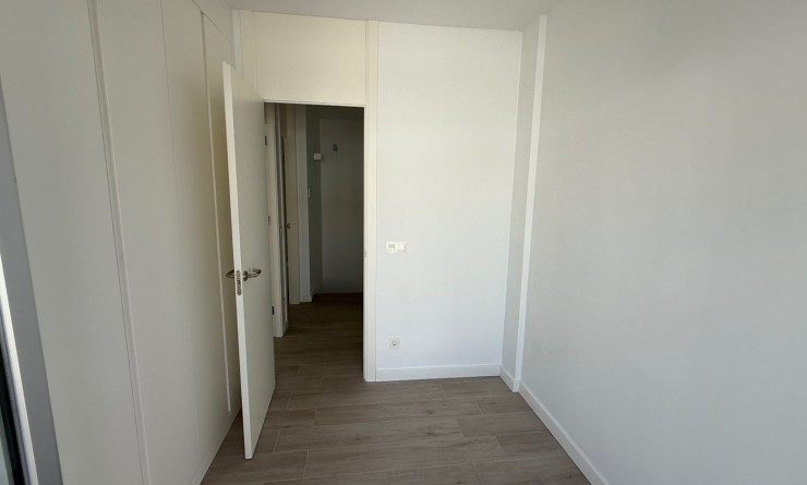 Sale - Semi Detached Villa - Orihuela - Costa Blanca Sur