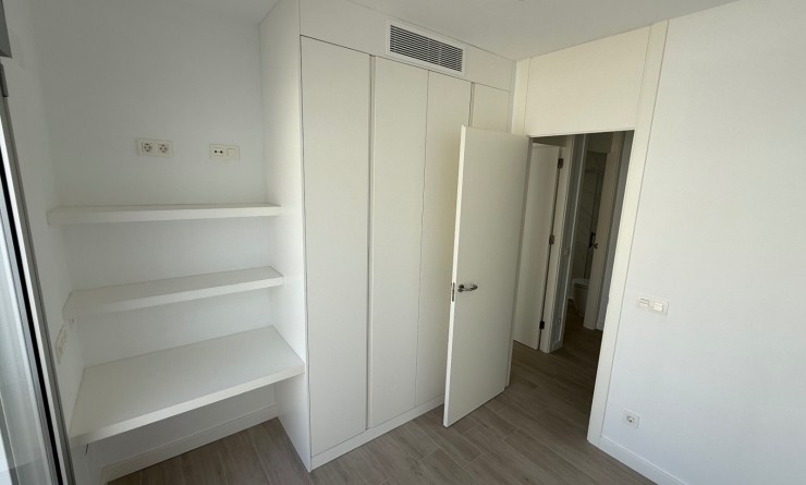 Sale - Semi Detached Villa - Orihuela - Costa Blanca Sur