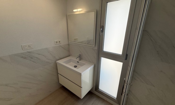 Sale - Semi Detached Villa - Orihuela - Costa Blanca Sur