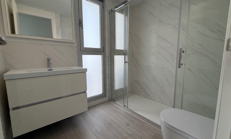 Sale - Semi Detached Villa - Orihuela - Costa Blanca Sur