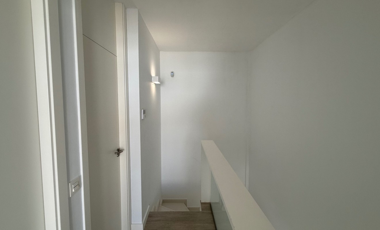 Sale - Semi Detached Villa - Orihuela - Costa Blanca Sur