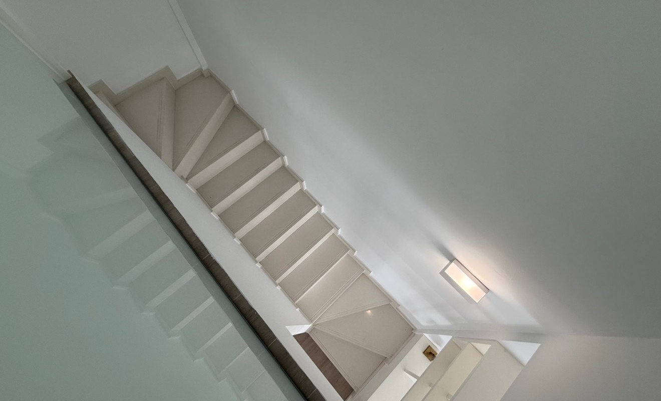 Sale - Semi Detached Villa - Orihuela - Costa Blanca Sur