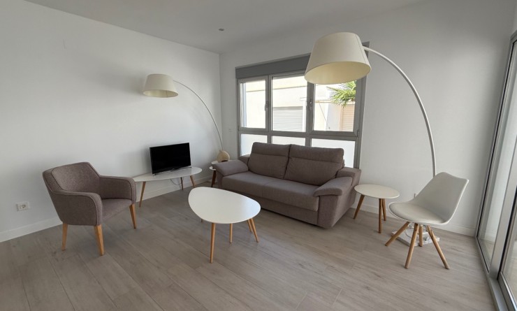 Sale - Semi Detached Villa - Orihuela - Costa Blanca Sur