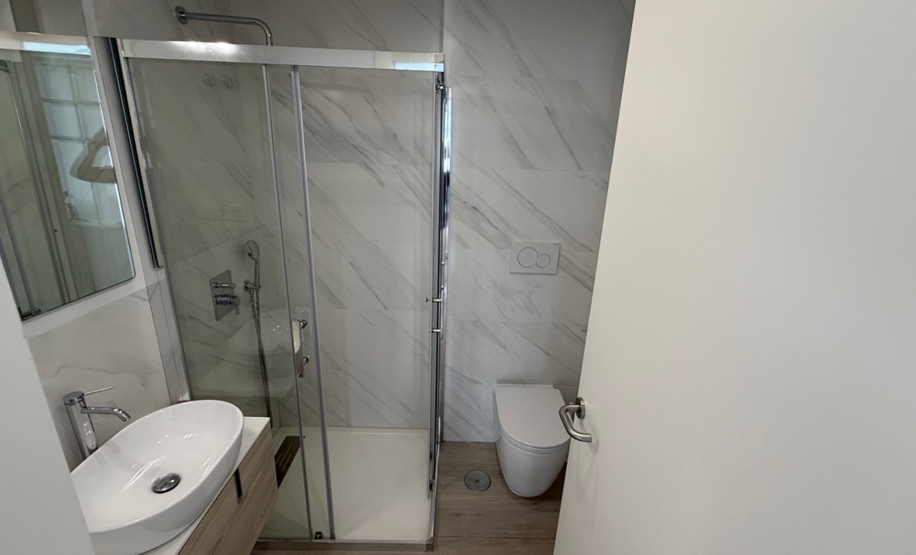 Sale - Semi Detached Villa - Orihuela - Costa Blanca Sur