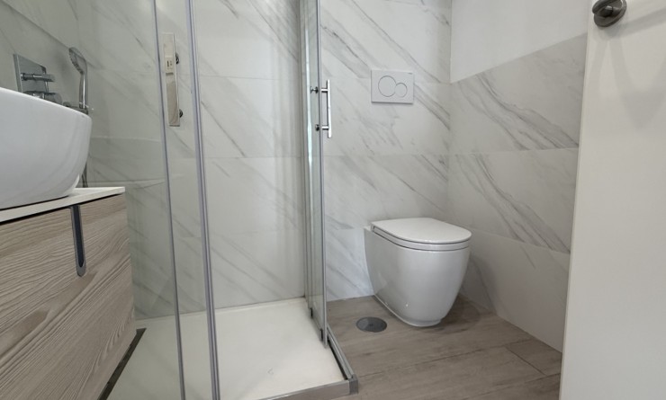 Sale - Semi Detached Villa - Orihuela - Costa Blanca Sur