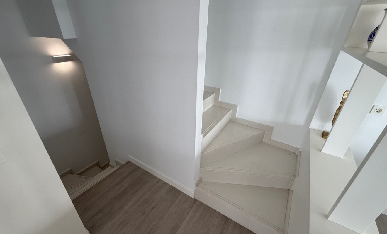 Sale - Semi Detached Villa - Orihuela - Costa Blanca Sur