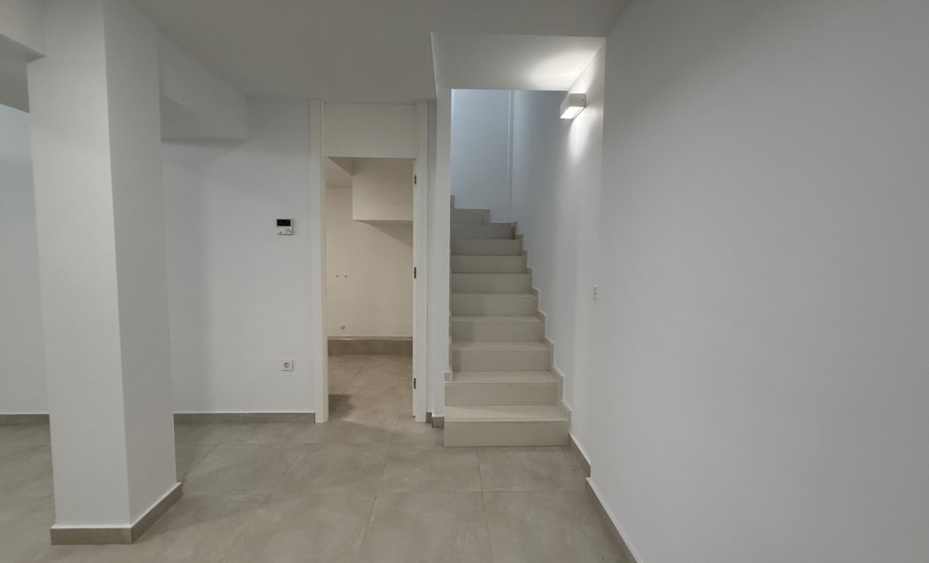 Sale - Semi Detached Villa - Orihuela - Costa Blanca Sur