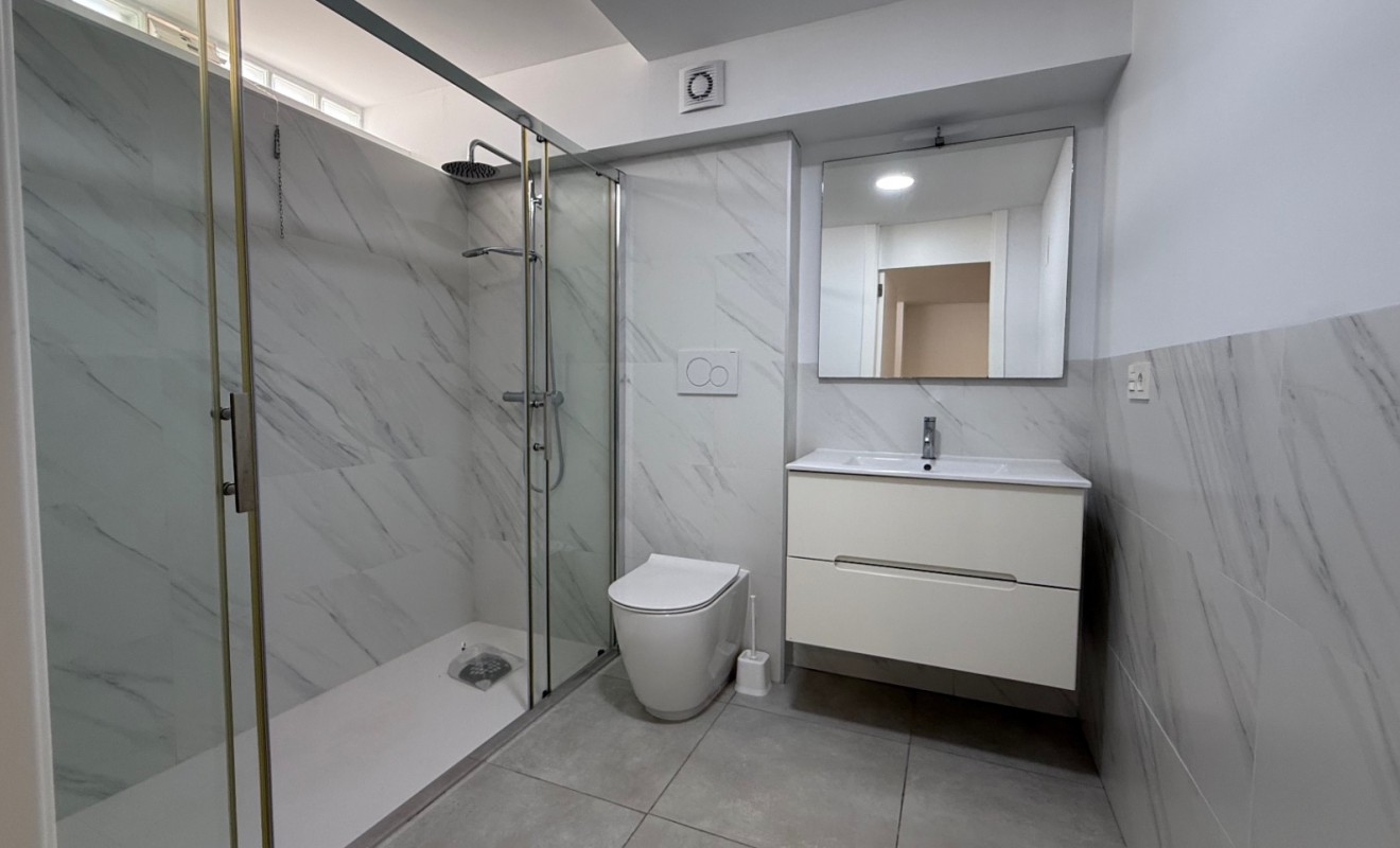 Sale - Semi Detached Villa - Orihuela - Costa Blanca Sur