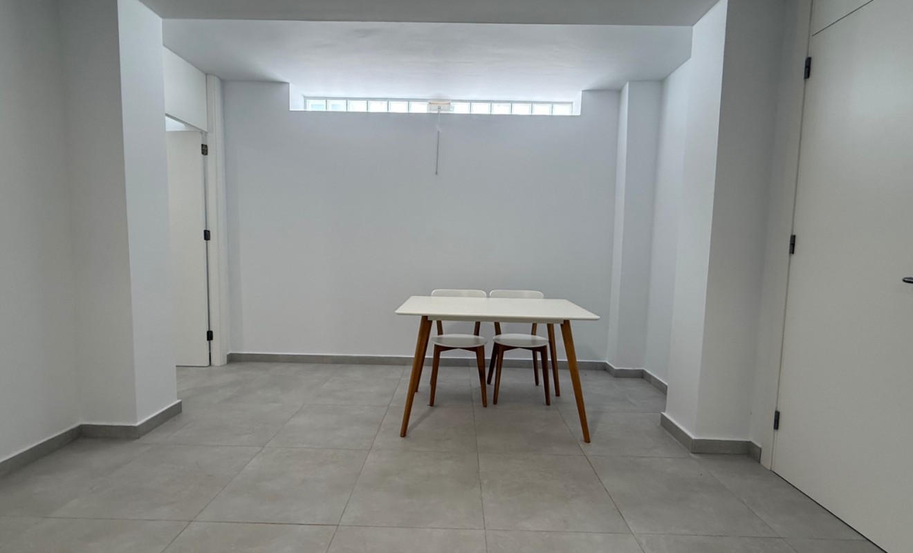 Sale - Semi Detached Villa - Orihuela - Costa Blanca Sur