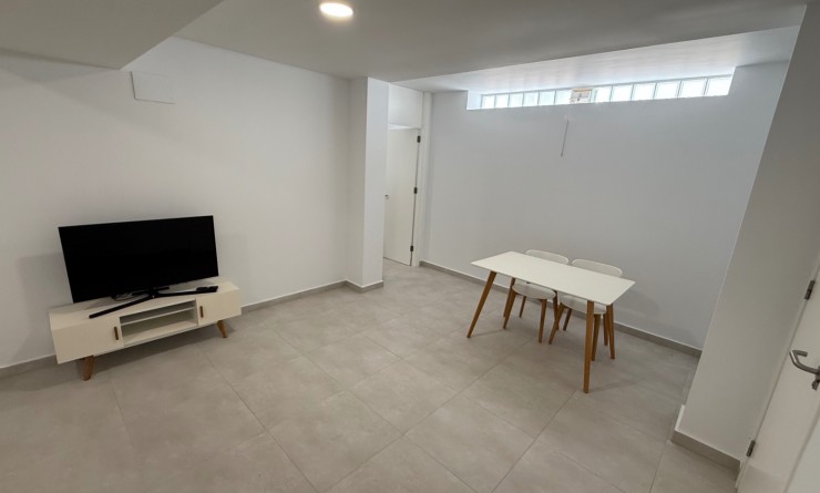 Sale - Semi Detached Villa - Orihuela - Costa Blanca Sur