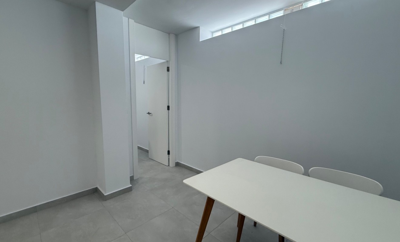 Sale - Semi Detached Villa - Orihuela - Costa Blanca Sur