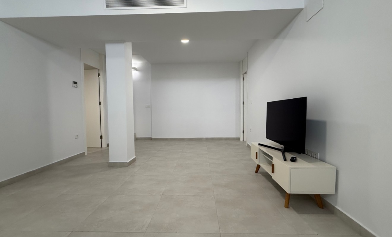 Sale - Semi Detached Villa - Orihuela - Costa Blanca Sur