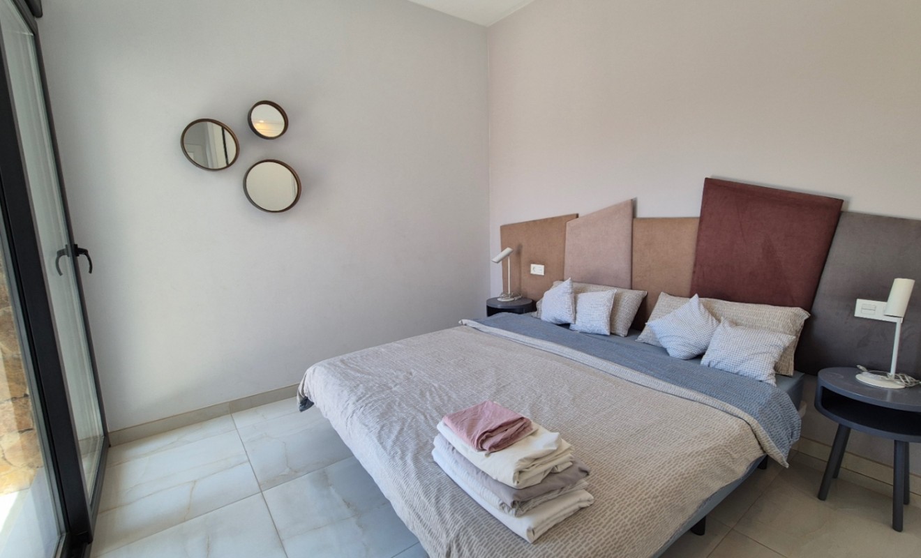 Wederverkoop - Villa - Torrevieja - Costa Blanca Sur