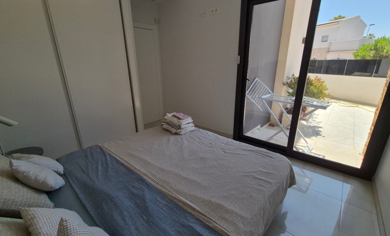 Wederverkoop - Villa - Torrevieja - Costa Blanca Sur