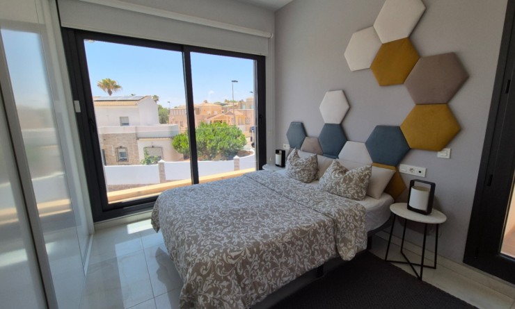 Wederverkoop - Villa - Torrevieja - Costa Blanca Sur