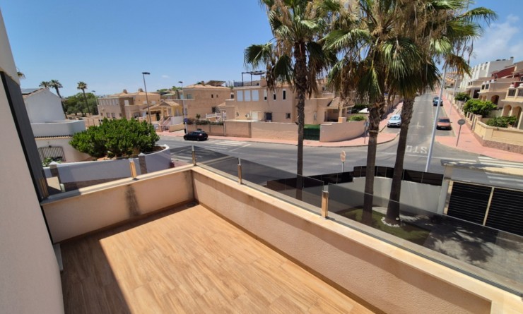 Wederverkoop - Villa - Torrevieja - Costa Blanca Sur
