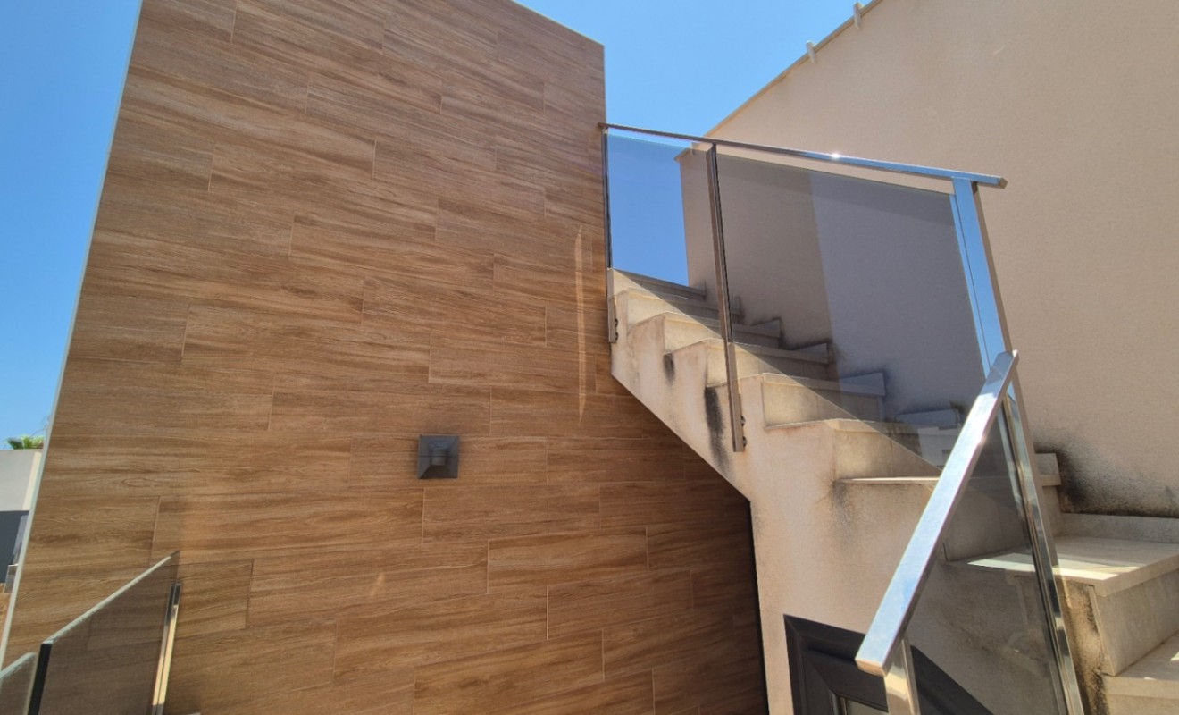 Wederverkoop - Villa - Torrevieja - Costa Blanca Sur