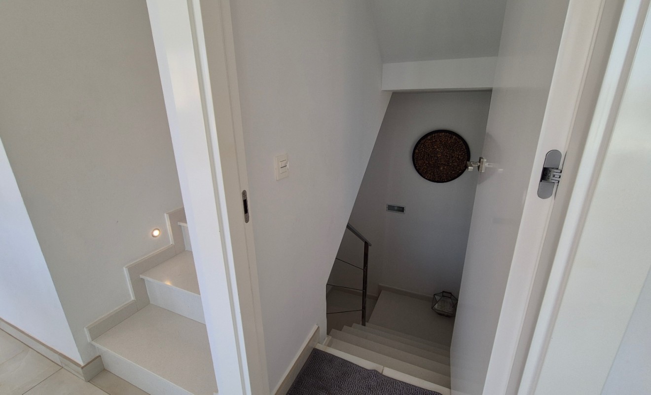 Wederverkoop - Villa - Torrevieja - Costa Blanca Sur