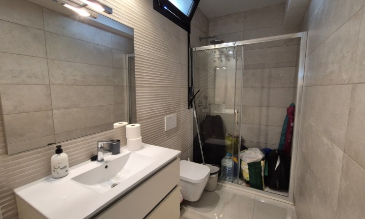 Wederverkoop - Villa - Torrevieja - Costa Blanca Sur