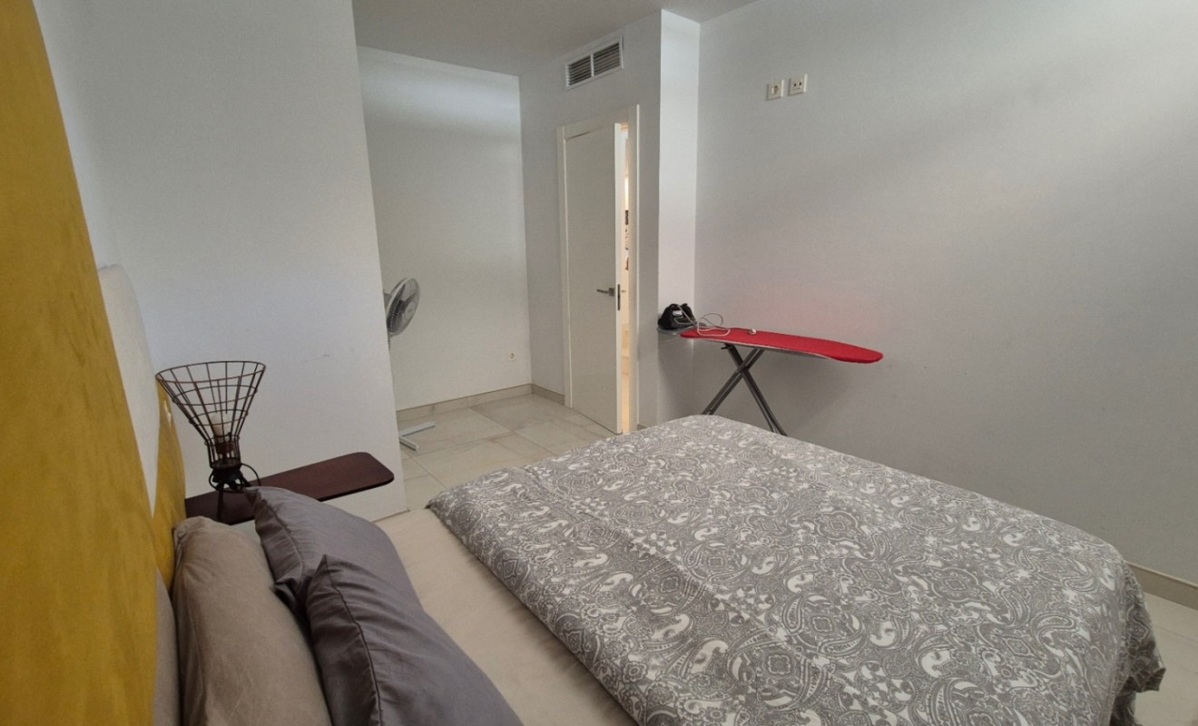 Wederverkoop - Villa - Torrevieja - Costa Blanca Sur