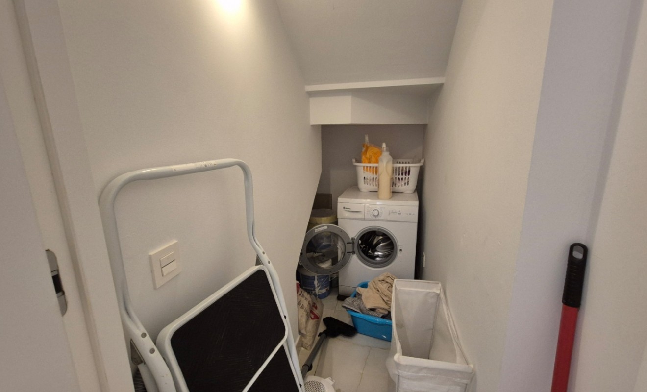 Wederverkoop - Villa - Torrevieja - Costa Blanca Sur