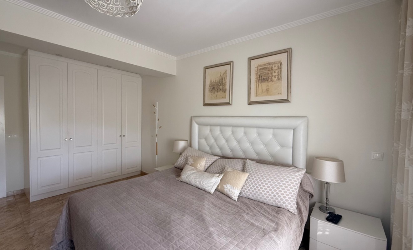 Wederverkoop - detached_house - Torrevieja - Costa Blanca Sur