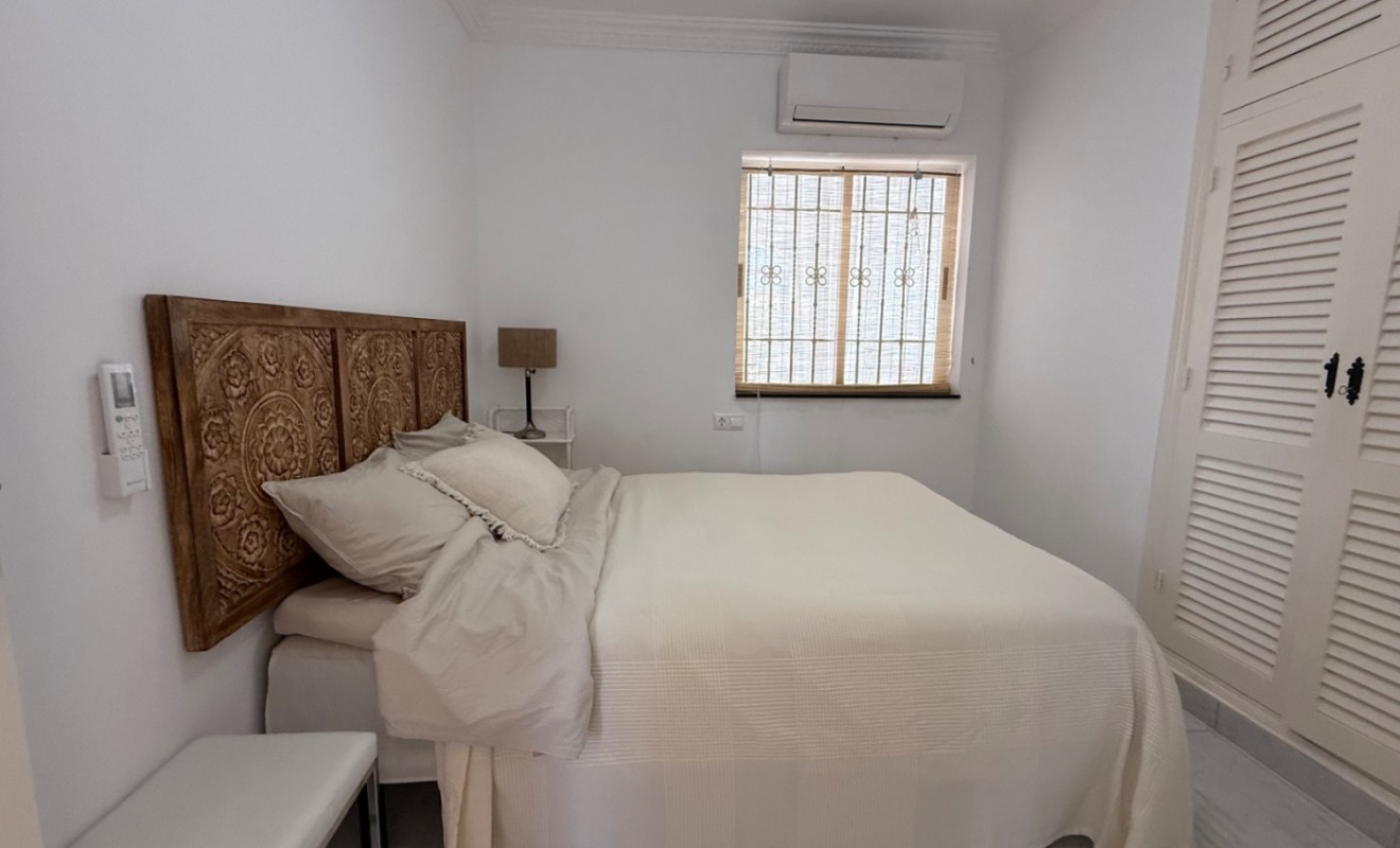 Revente - detached_house - Torrevieja - Costa Blanca Sur