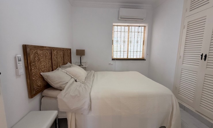 Revente - detached_house - Torrevieja - Costa Blanca Sur