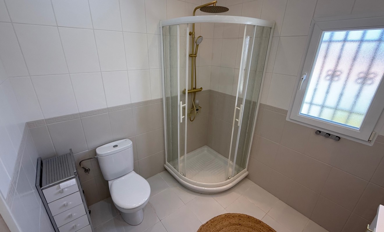 Revente - detached_house - Torrevieja - Costa Blanca Sur