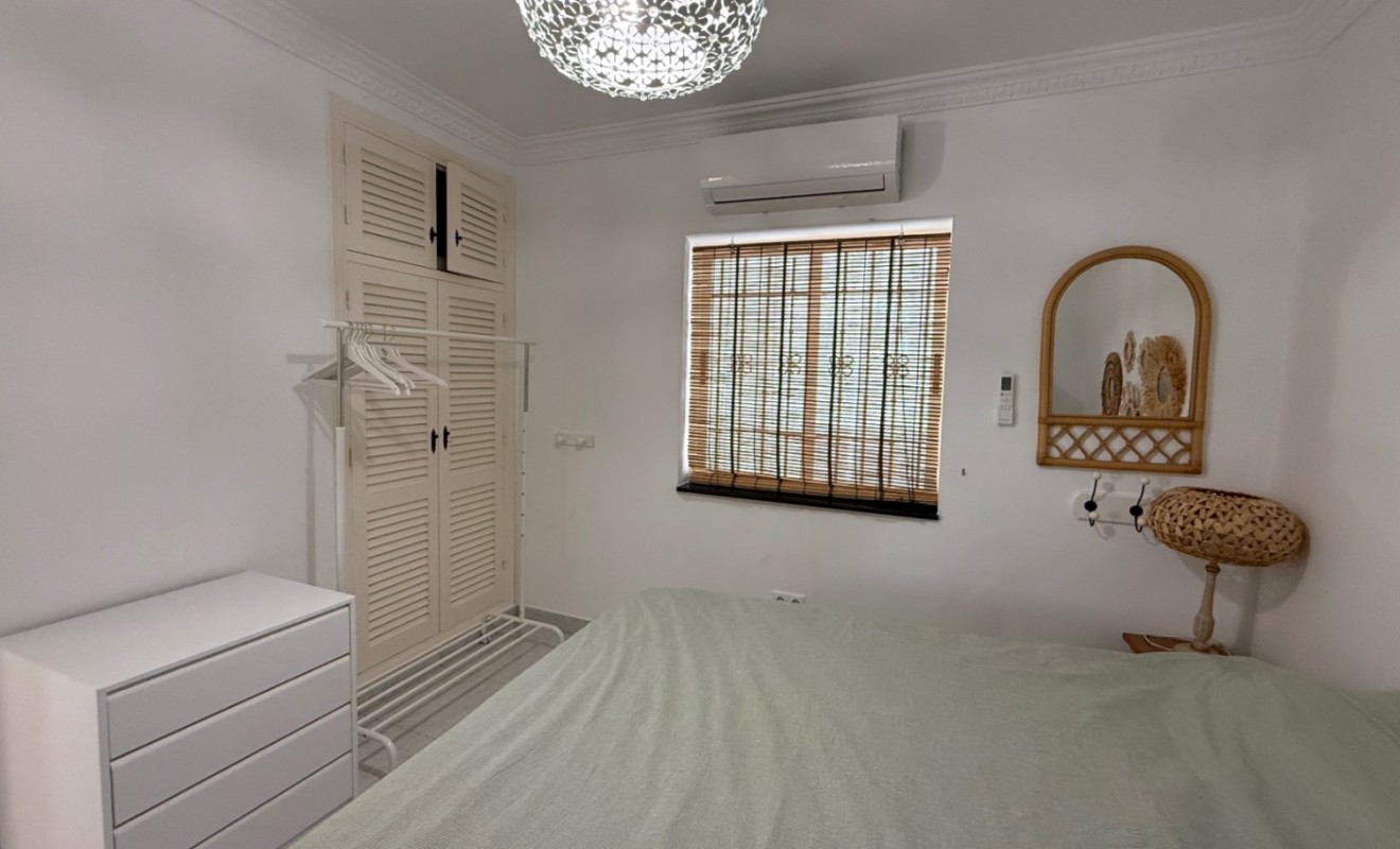 Revente - detached_house - Torrevieja - Costa Blanca Sur