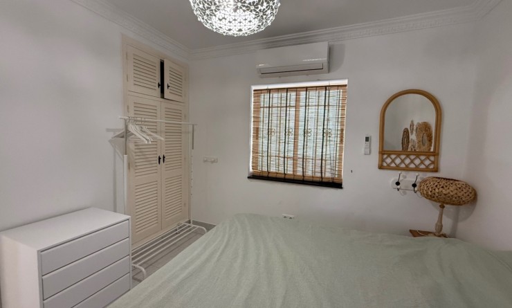 Revente - detached_house - Torrevieja - Costa Blanca Sur