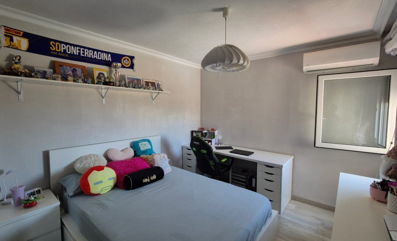 Wederverkoop - town_house - Torrevieja - Costa Blanca Sur