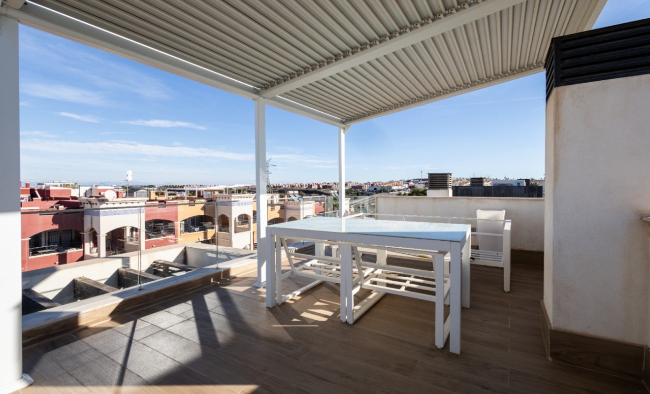 Wederverkoop - Villa - Orihuela - Costa Blanca Sur