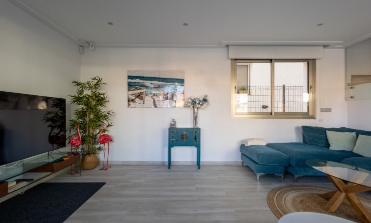 Wederverkoop - Villa - Orihuela - Costa Blanca Sur