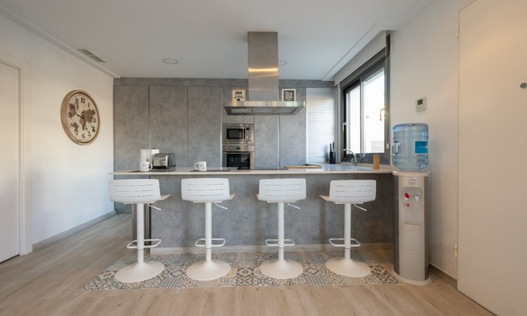 Wederverkoop - Villa - Orihuela - Costa Blanca Sur