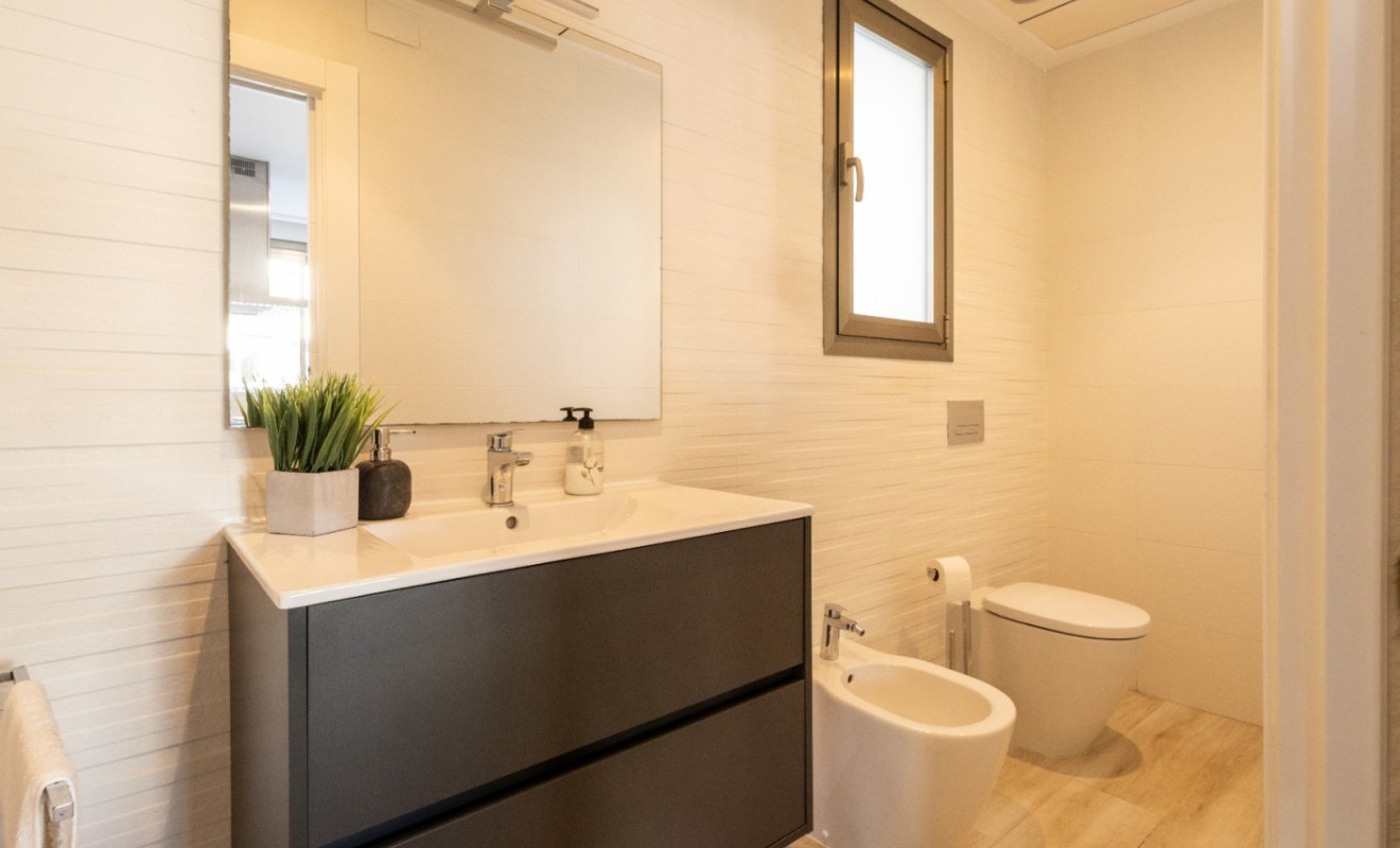 Wederverkoop - Villa - Orihuela - Costa Blanca Sur