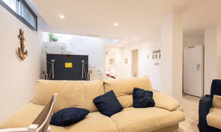 Wederverkoop - Villa - Orihuela - Costa Blanca Sur