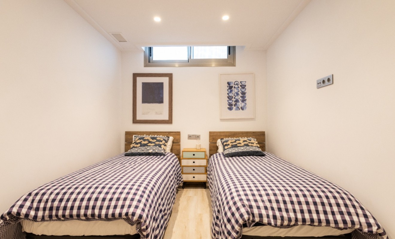 Wederverkoop - Villa - Orihuela - Costa Blanca Sur