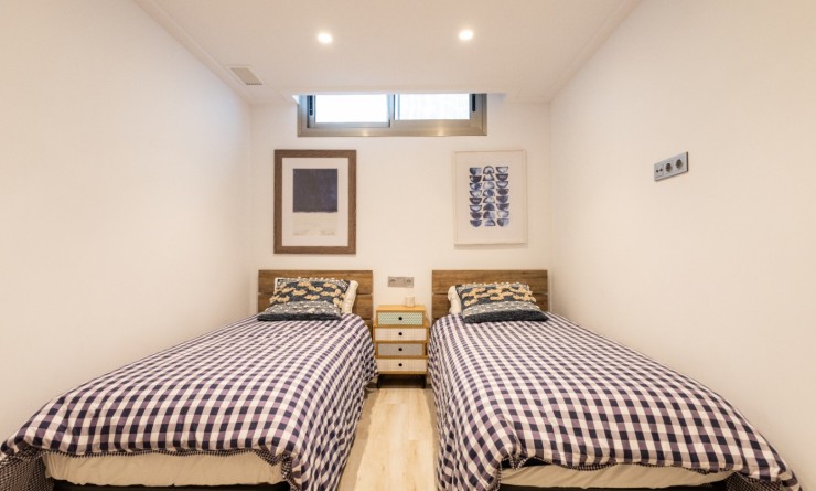 Wederverkoop - Villa - Orihuela - Costa Blanca Sur