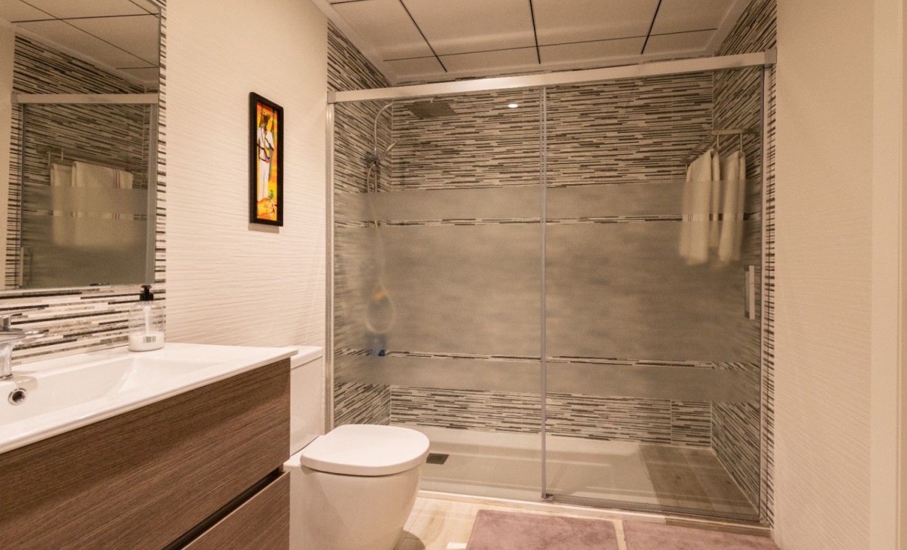 Wederverkoop - Villa - Orihuela - Costa Blanca Sur