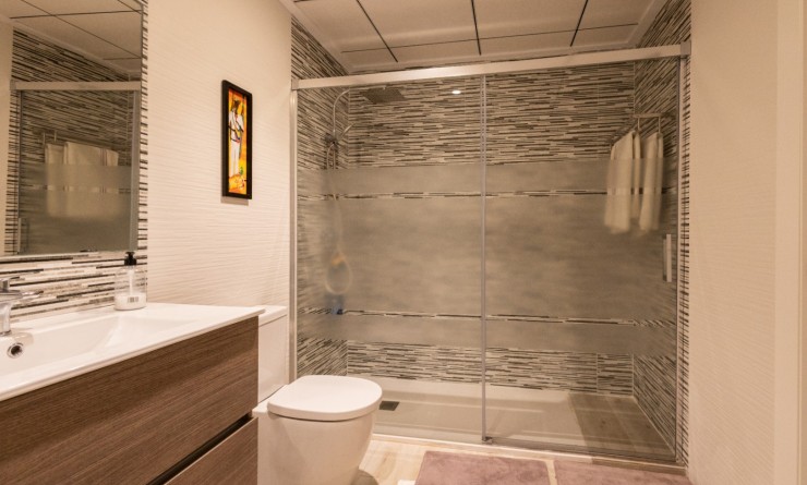 Wederverkoop - Villa - Orihuela - Costa Blanca Sur