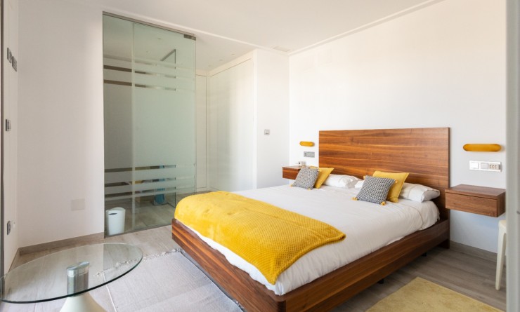 Wederverkoop - Villa - Orihuela - Costa Blanca Sur