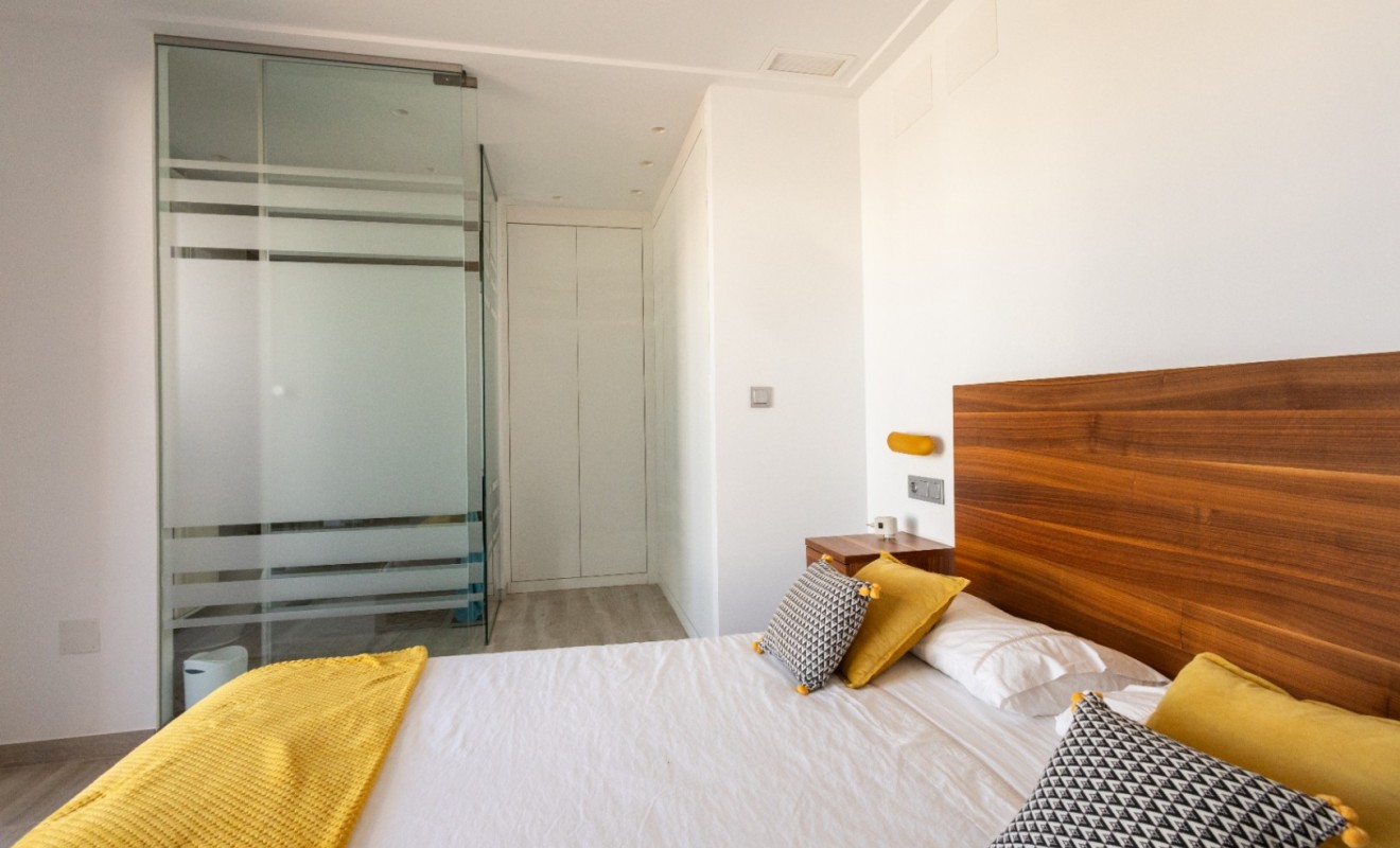 Wederverkoop - Villa - Orihuela - Costa Blanca Sur