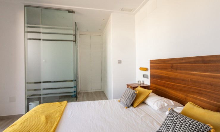 Wederverkoop - Villa - Orihuela - Costa Blanca Sur