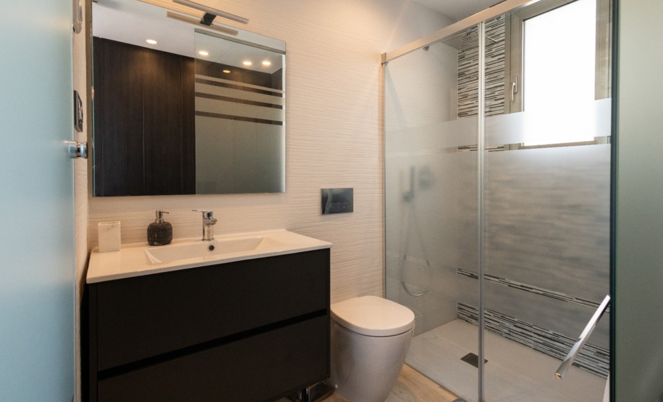 Wederverkoop - Villa - Orihuela - Costa Blanca Sur