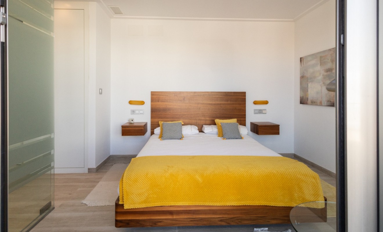 Wederverkoop - Villa - Orihuela - Costa Blanca Sur